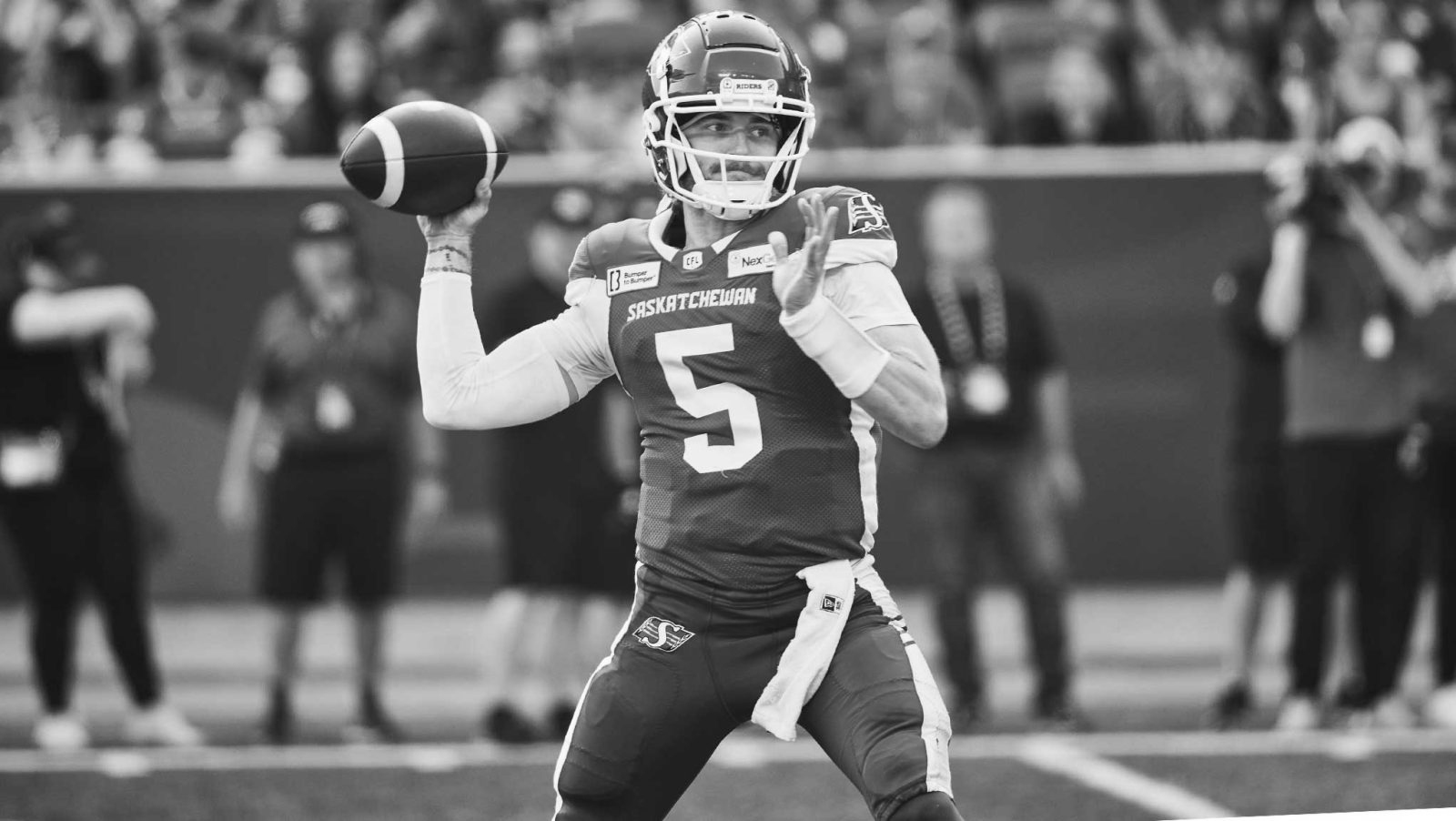 Shea Patterson college football quarterback