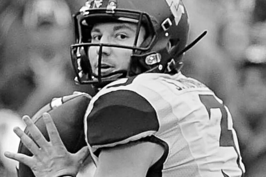 Skyler Howard college football quarterback