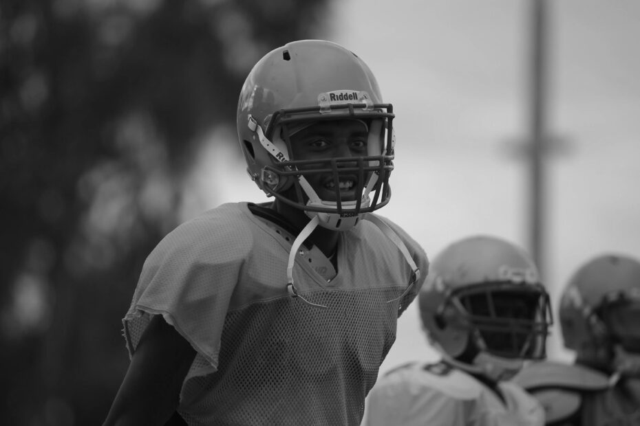 Stephen Johnson college football quarterback