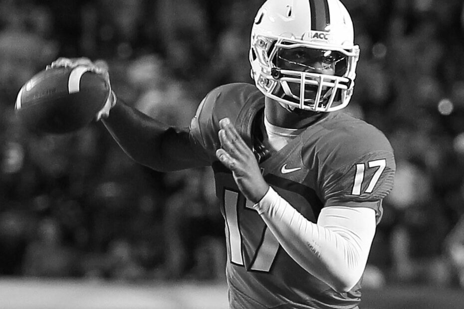 Stephen Morris college football quarterback