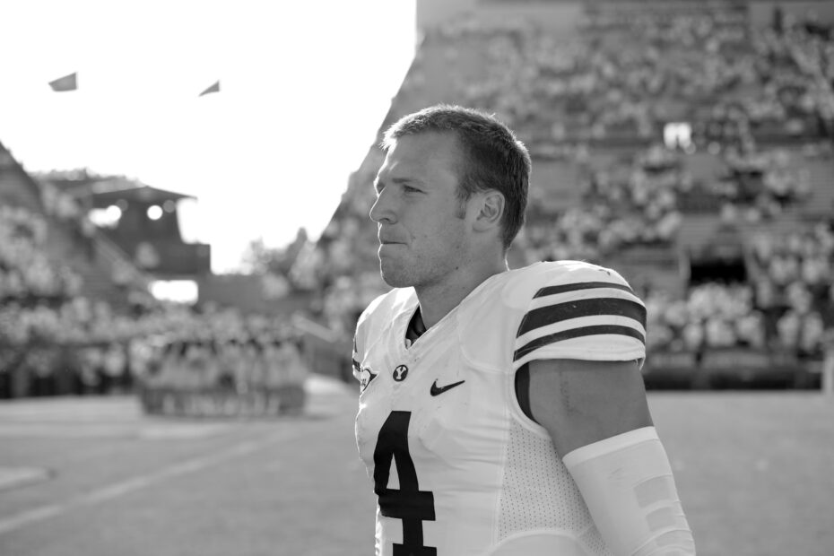 Taysom Hill college football quarterback