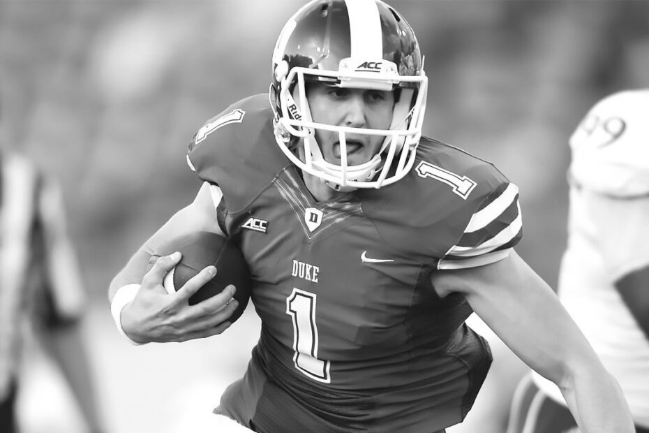 Thomas Sirk college football quarterback