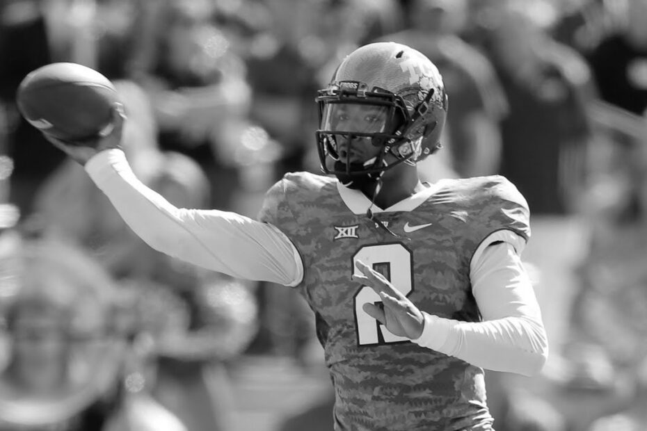 Trevone Boykin college football quarterback