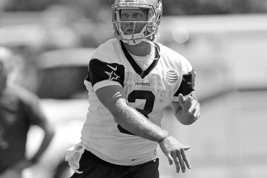 Zac Dysert college football quarterback
