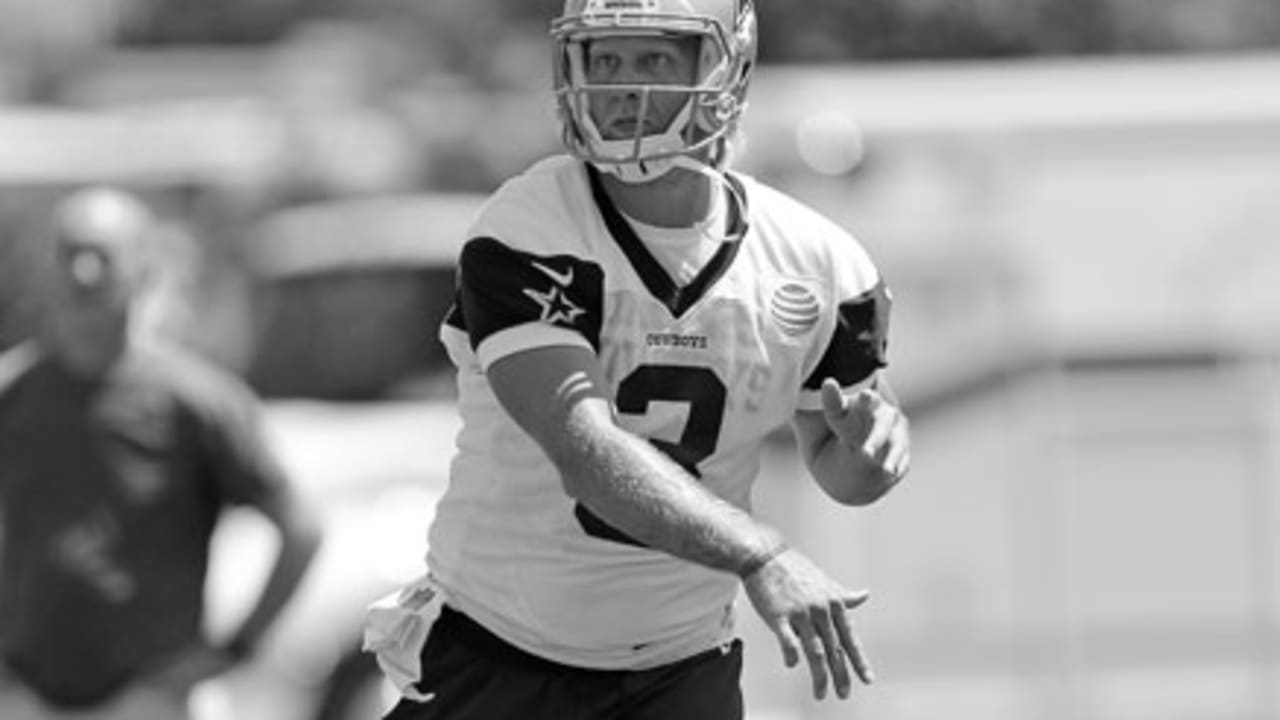 Zac Dysert college football quarterback