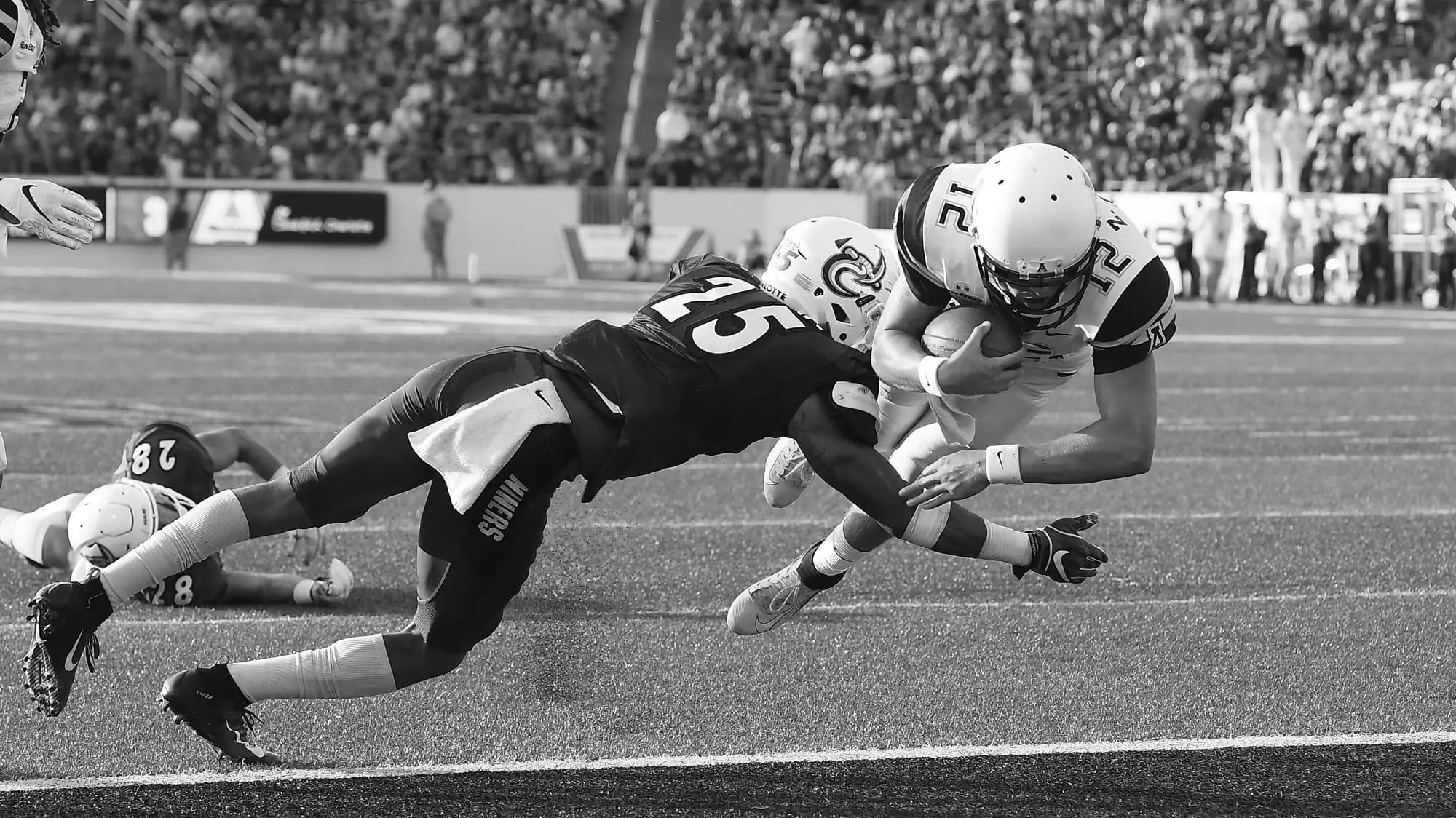 Zac Thomas college football quarterback