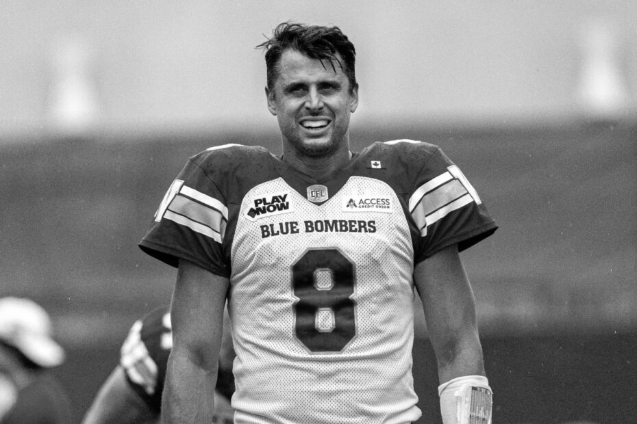 Zach Collaros college football quarterback