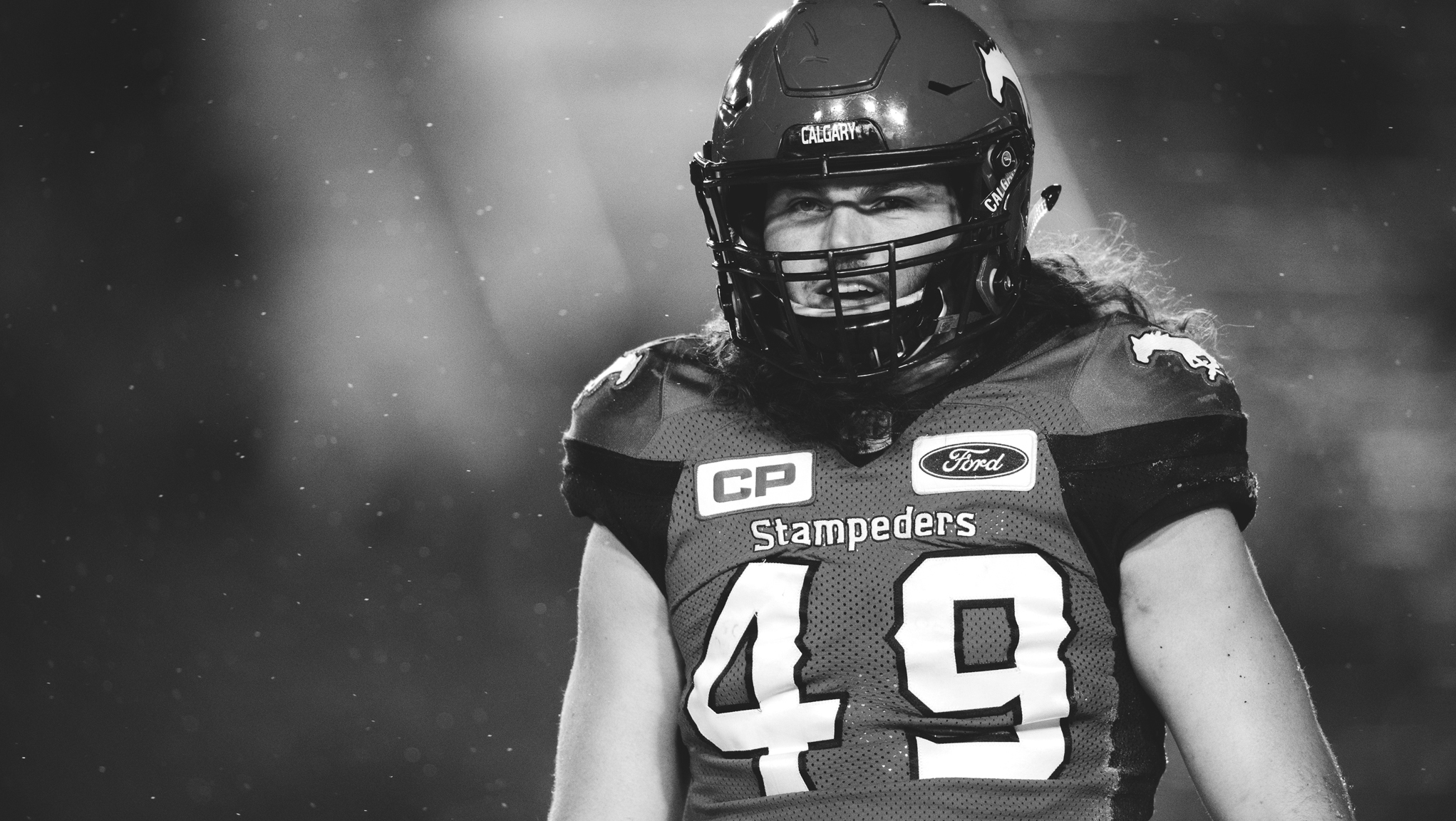 Alex Singleton college football running back