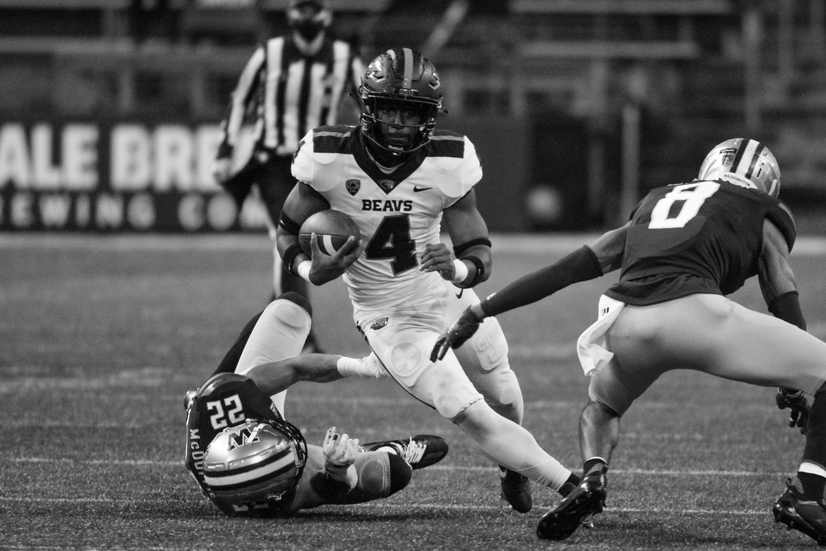 B.J. Baylor college football running back