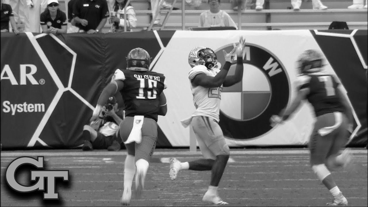 Clinton Lynch college football running back