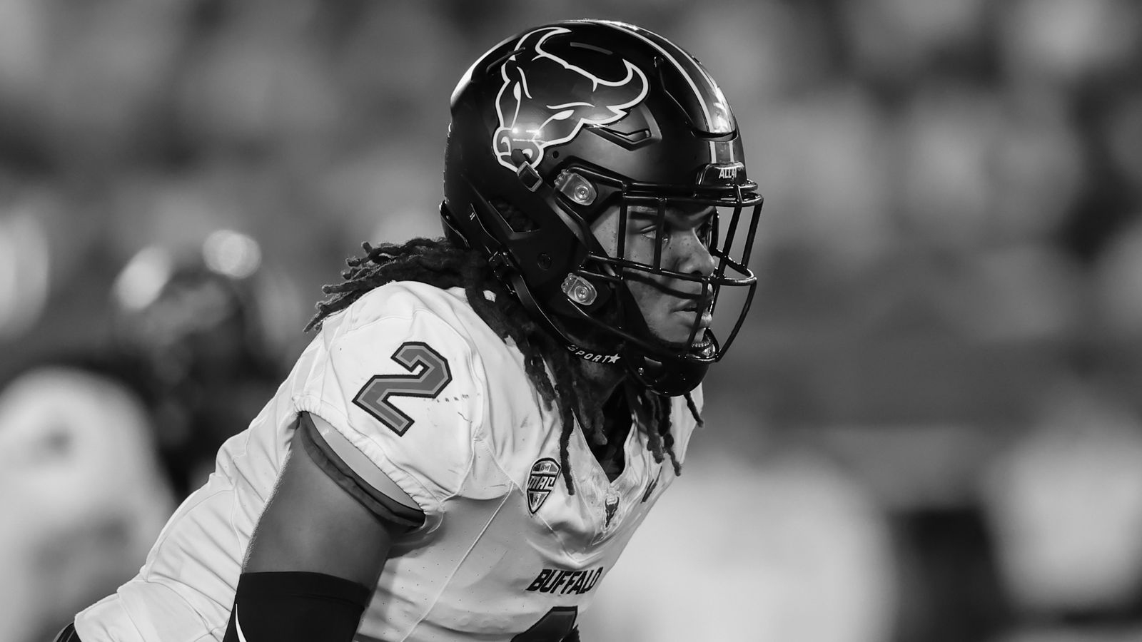 Conor Hundley college football running back