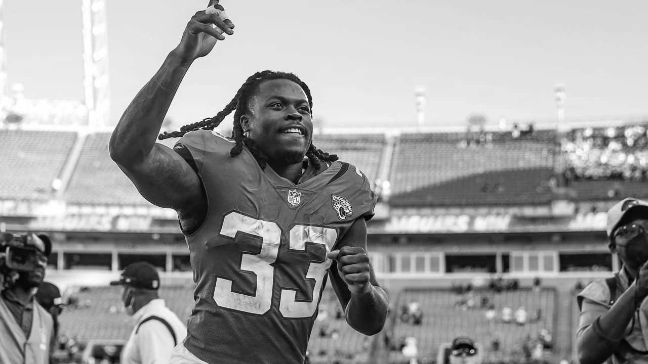 Dare Ogunbowale college football running back