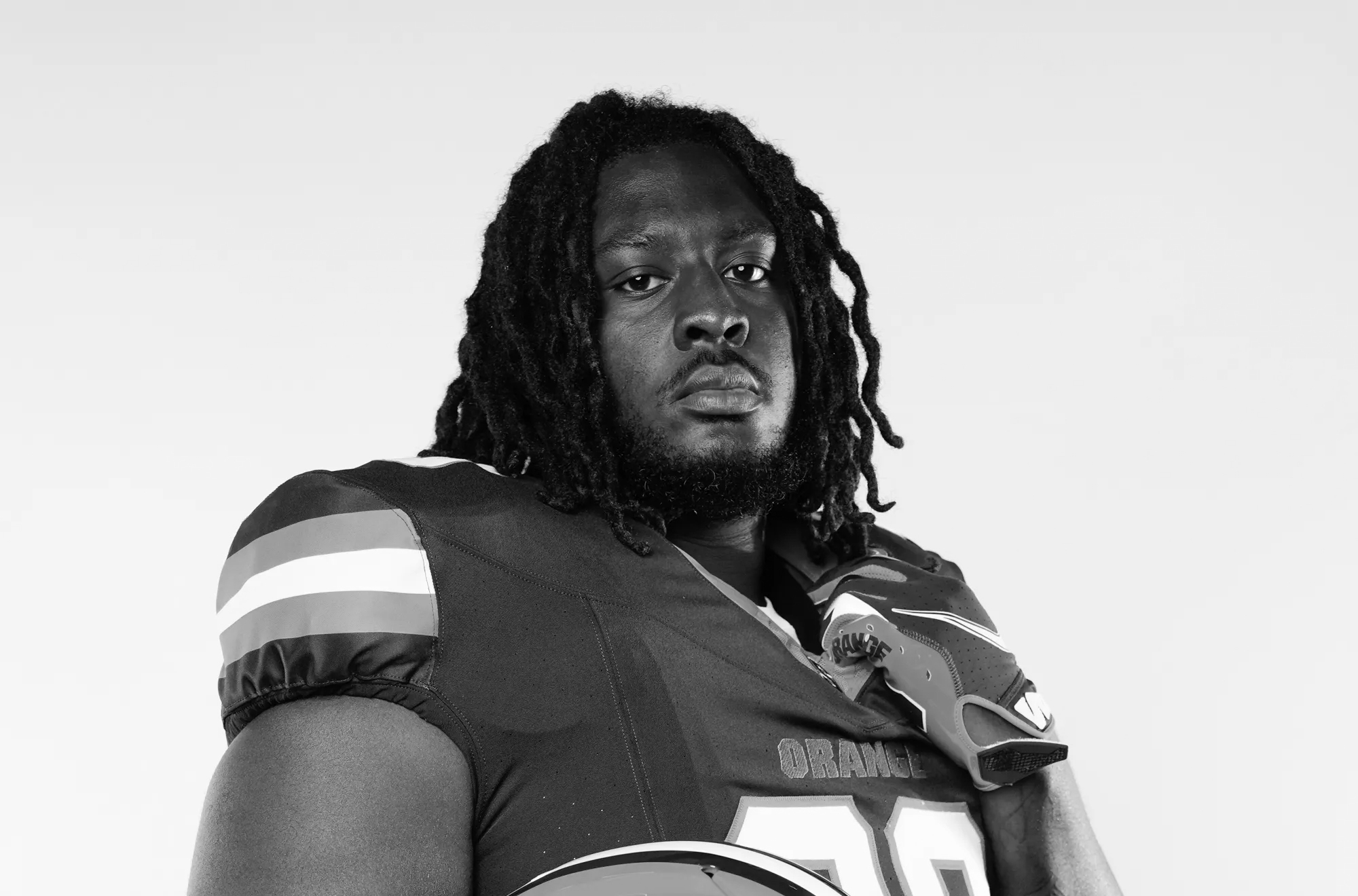 Delone Carter college football running back