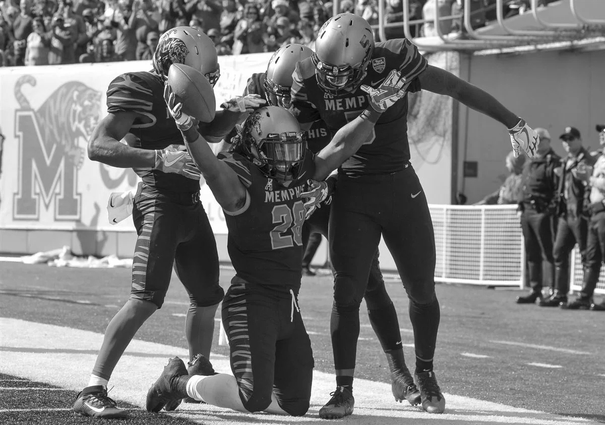 Doroland Dorceus college football running back