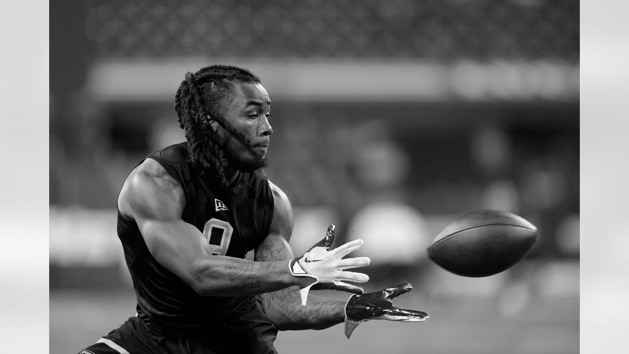 James Cook college football running back