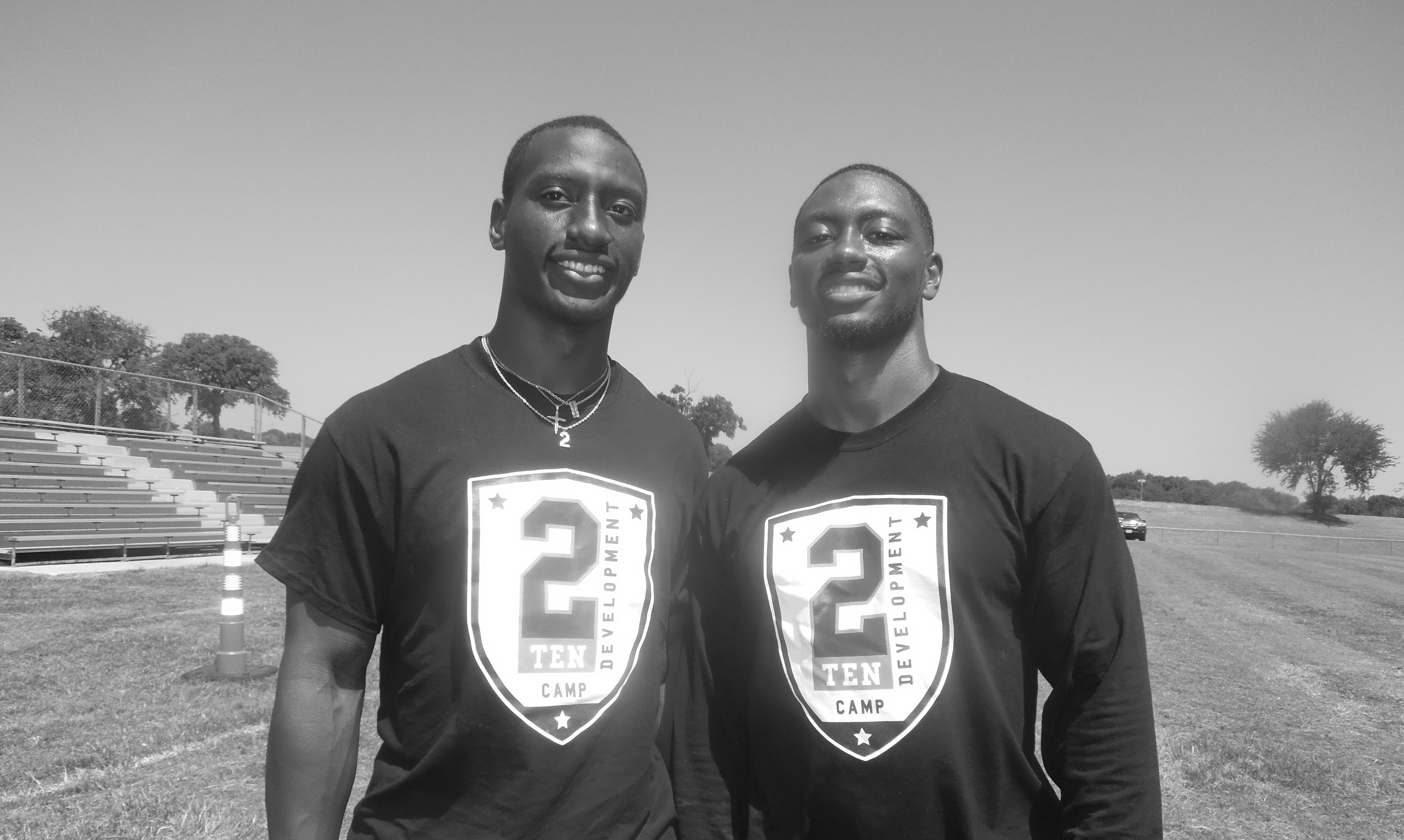 Jarveon Williams college football running back