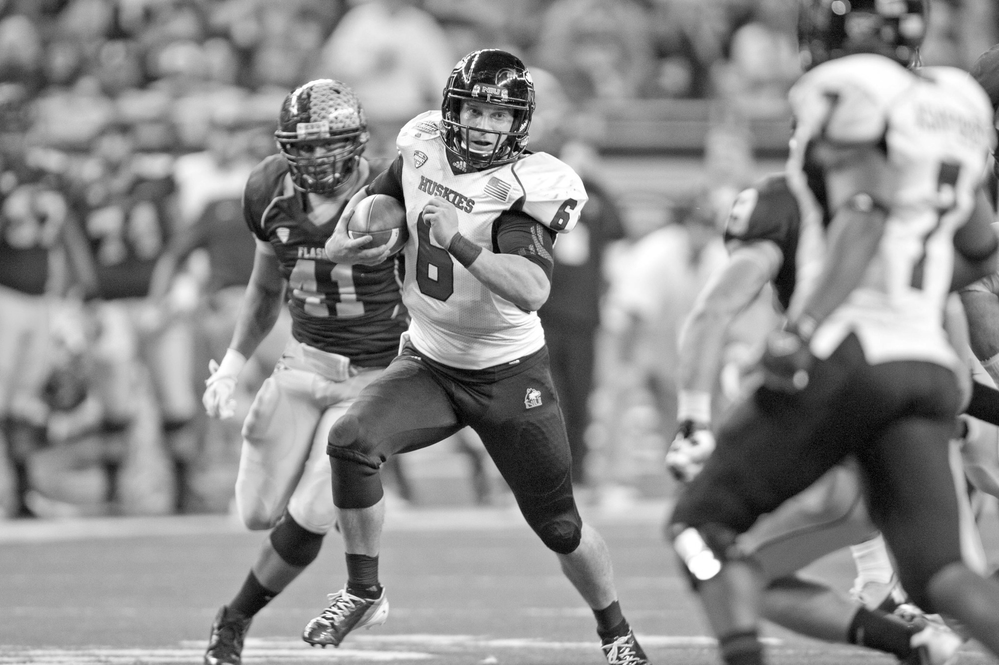 Jasmin Hopkins college football running back