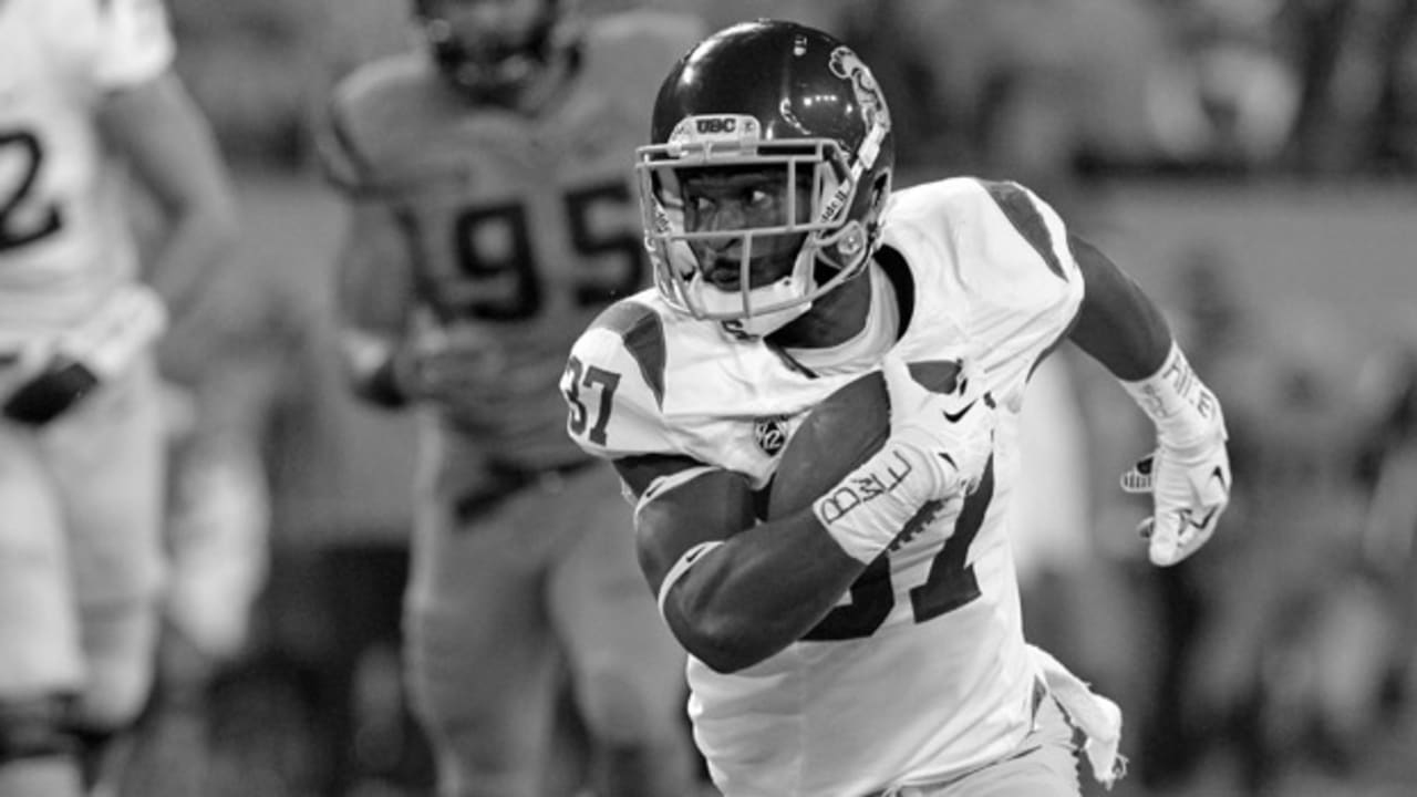 Javorius Allen college football running back