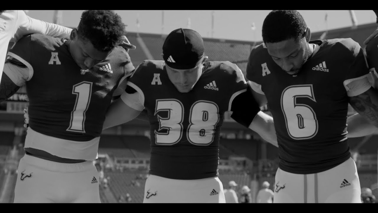 Johnston White college football running back