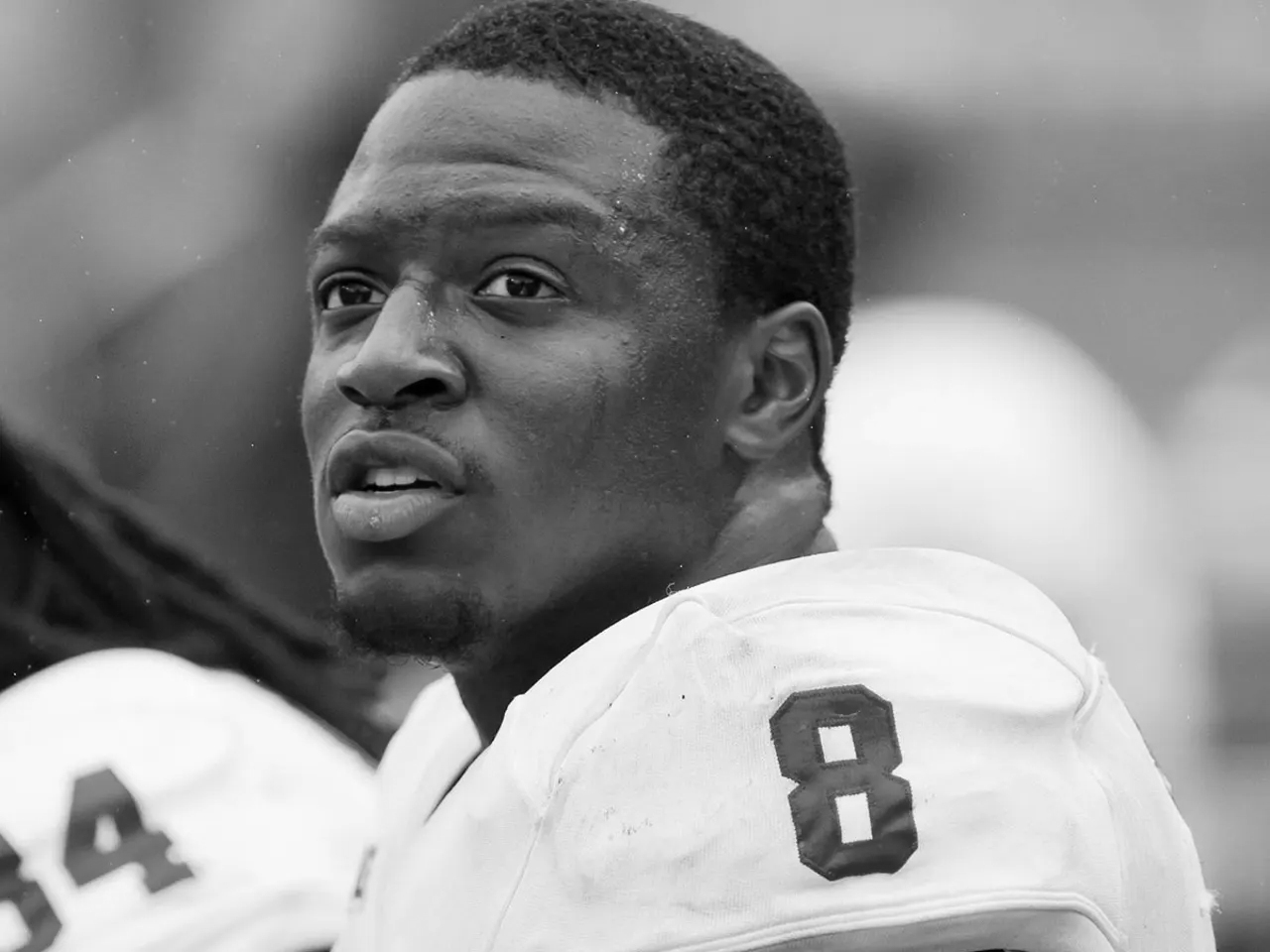 Jordan Howard college football running back