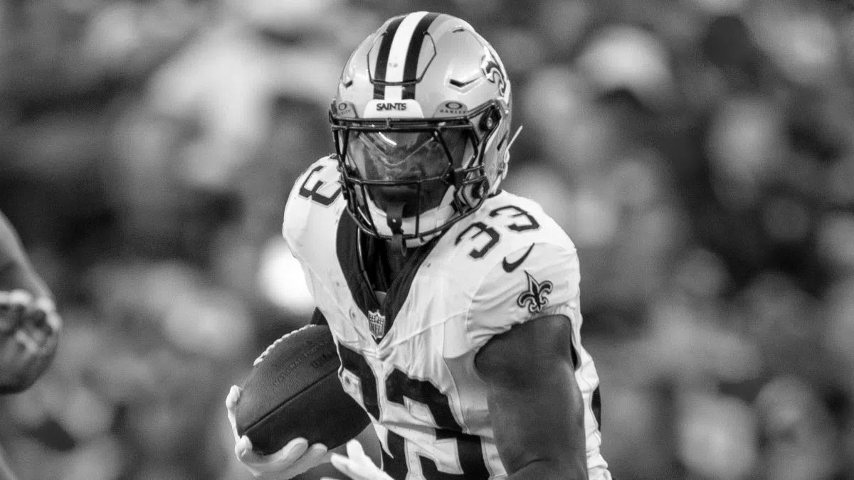 Jordan Mims college football running back