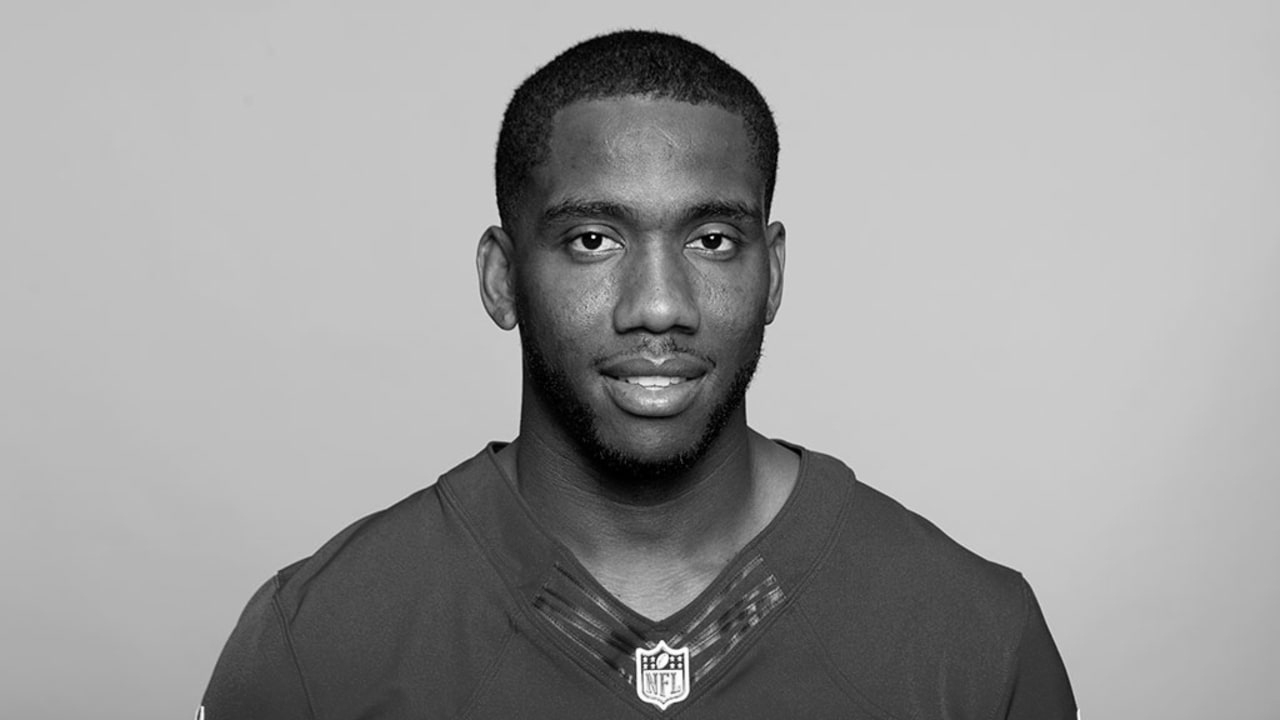 Josh Johnson college football running back