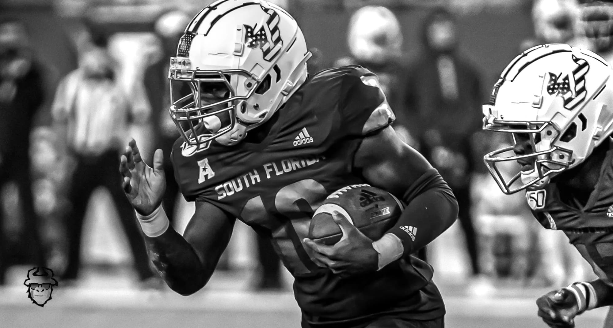 Kelley Joiner Jr. College Stats, RB Career, South Florida