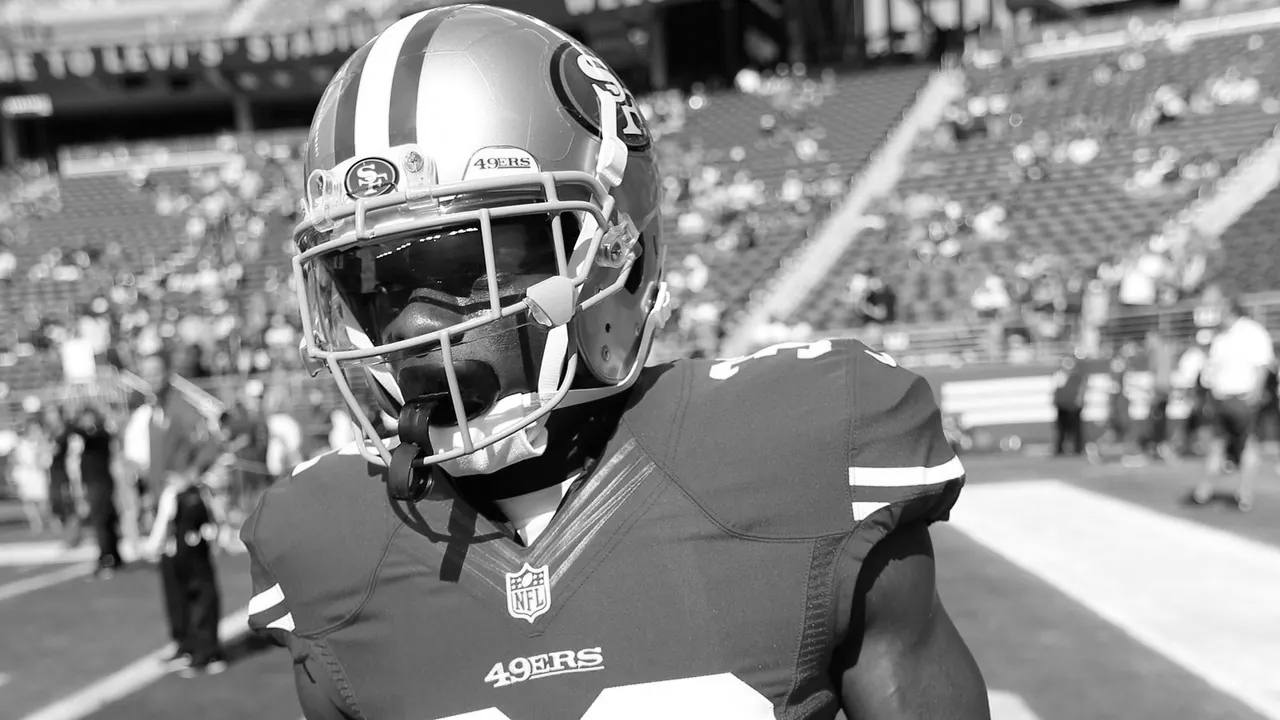 Kendall Hunter college football running back