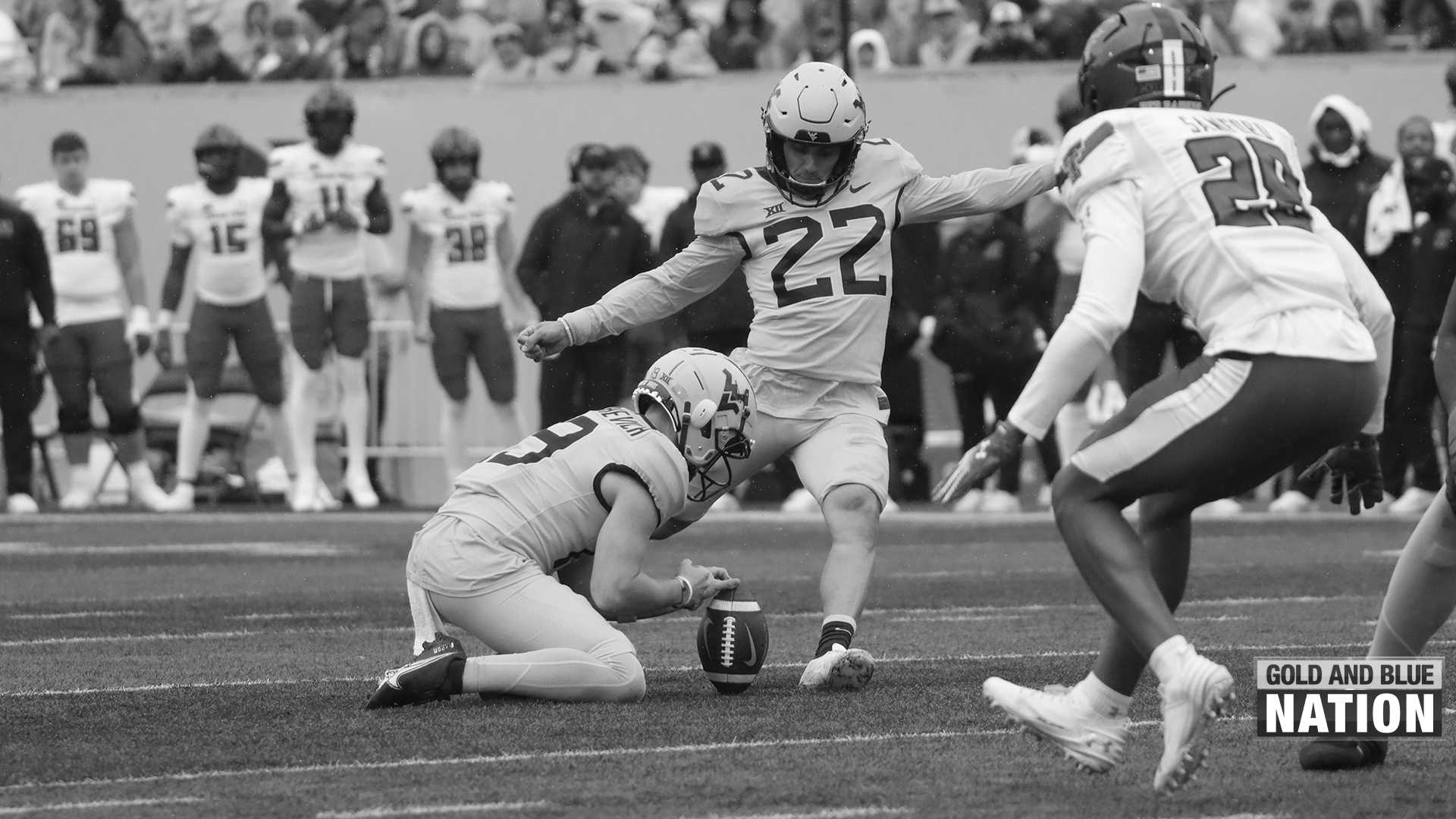 Michael Hayes college football running back