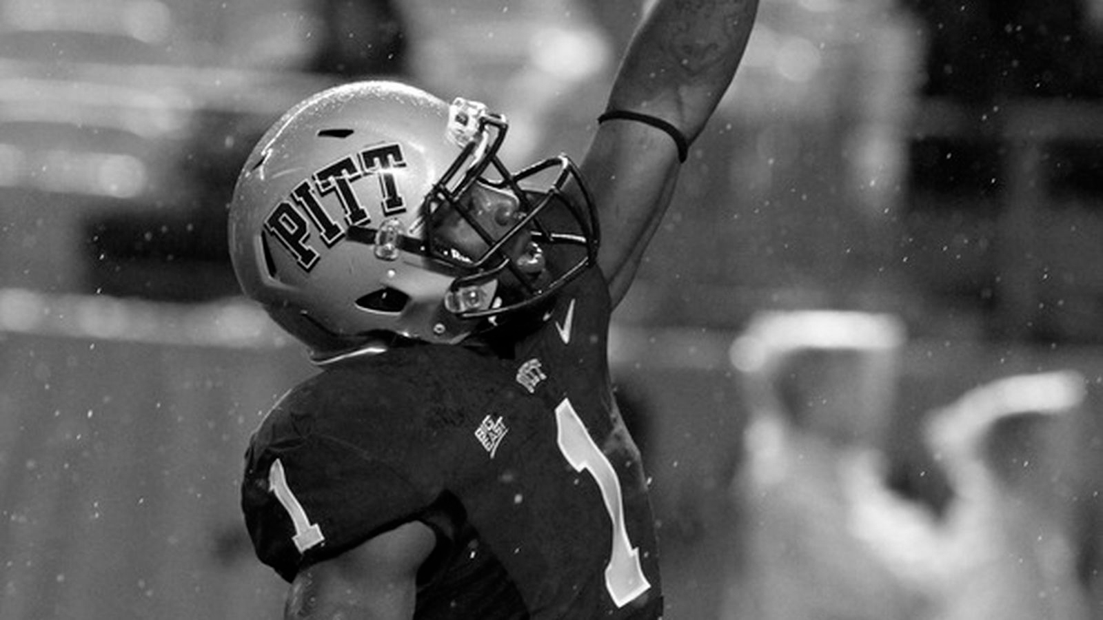 Ray Graham college football running back