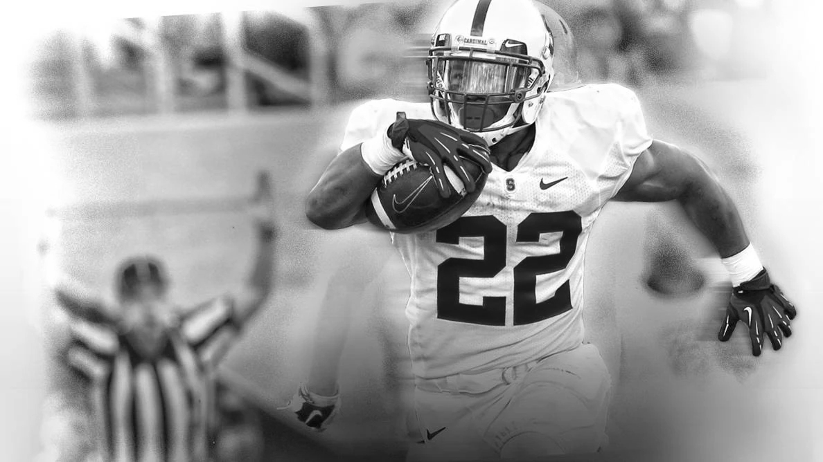 Remound Wright college football running back