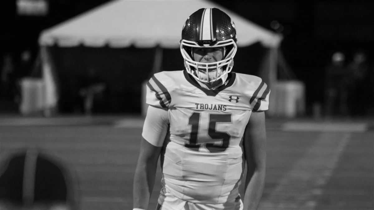 Ryan Montgomery college football running back