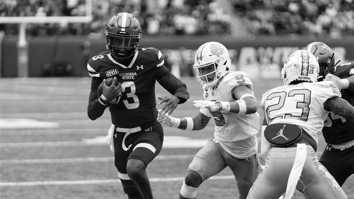 Shadrick Byrd college football running back