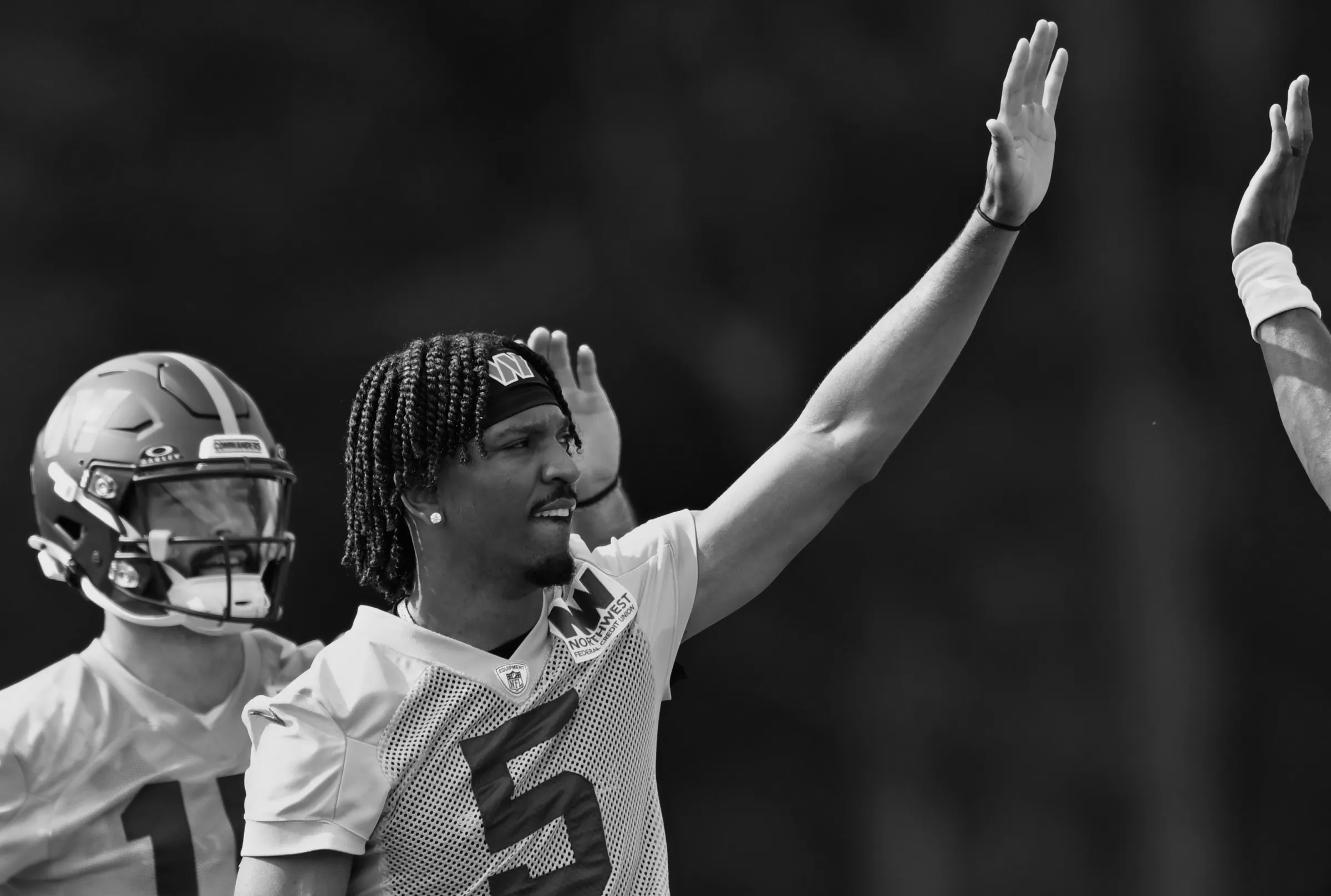 Shaun Wilson college football running back