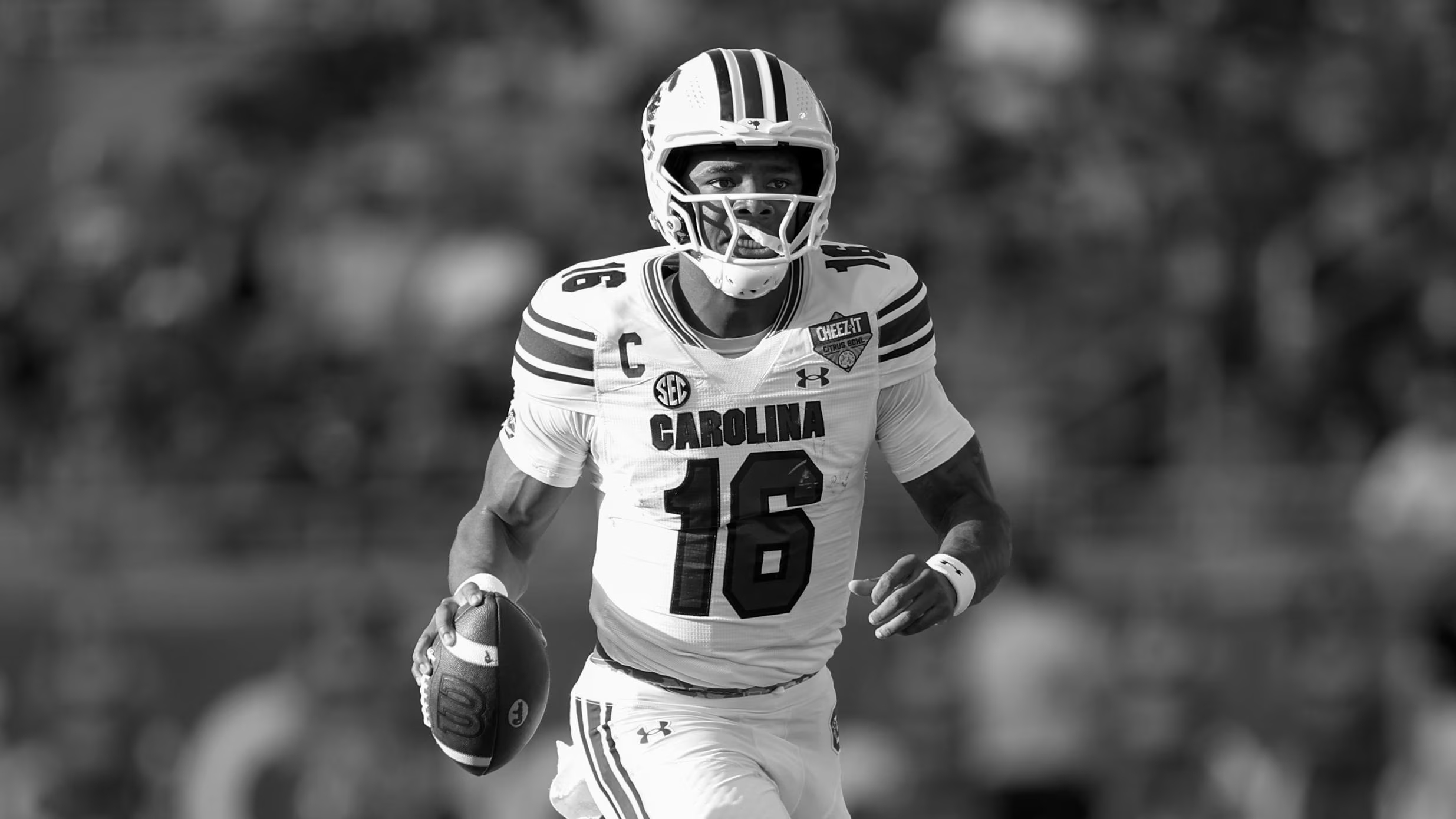 T.J. Yeldon college football running back