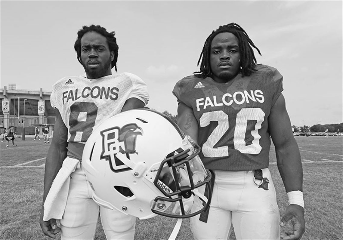 Travis Greene college football running back