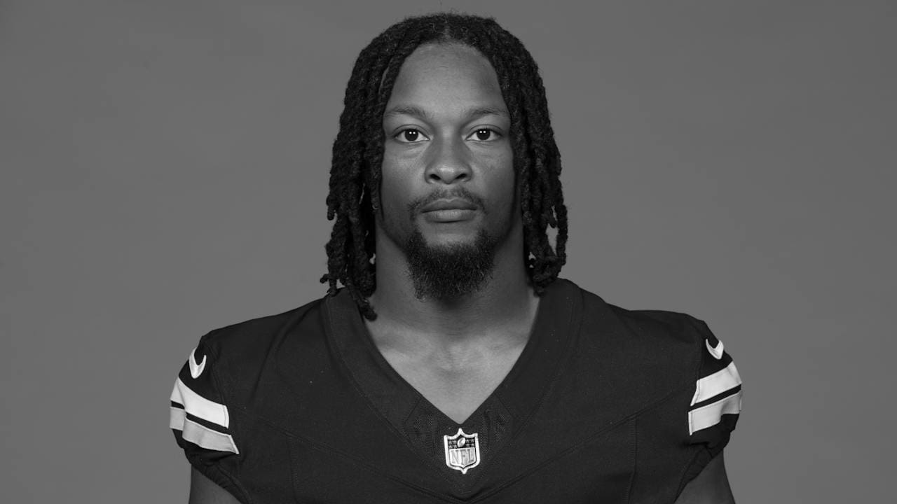 Ty Chandler college football running back