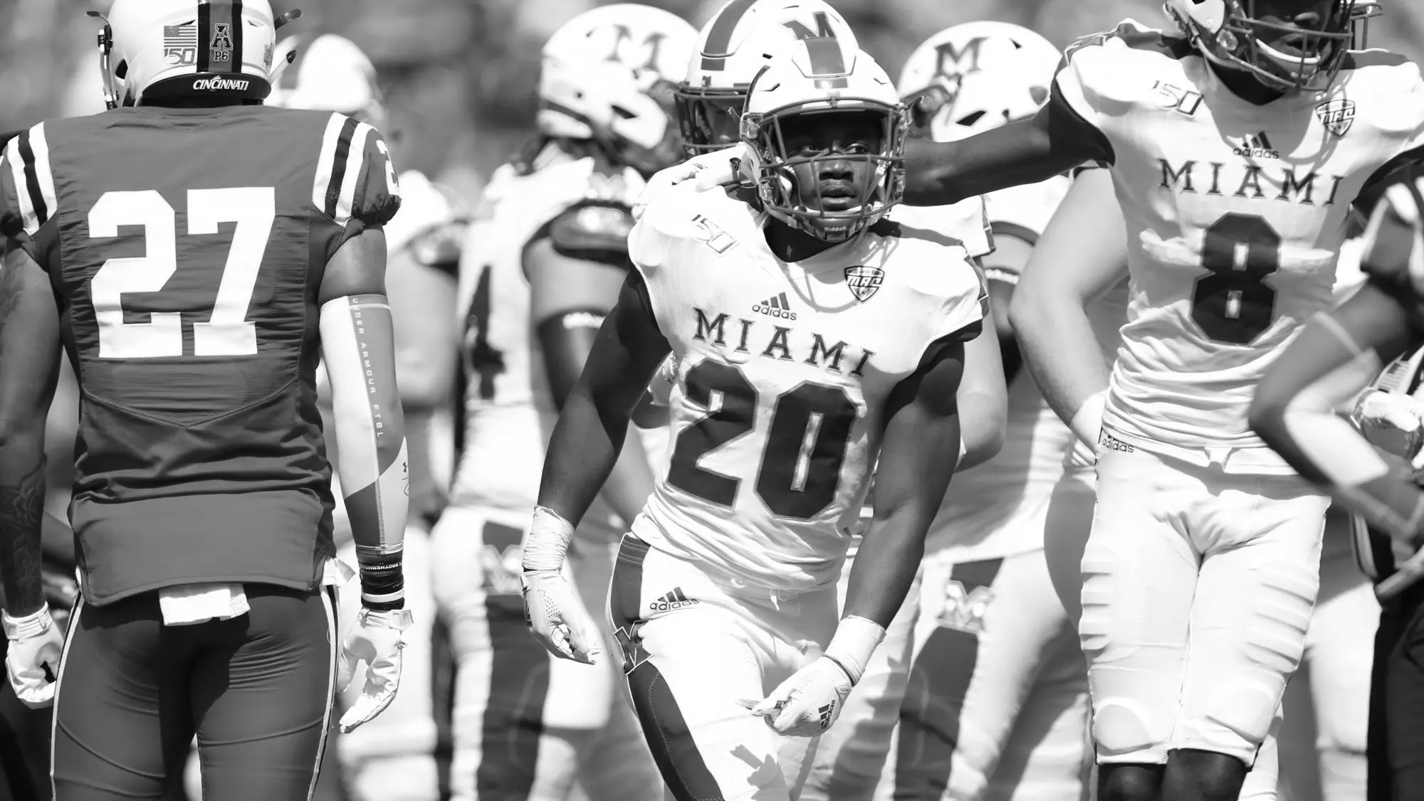 Tyre Shelton college football running back