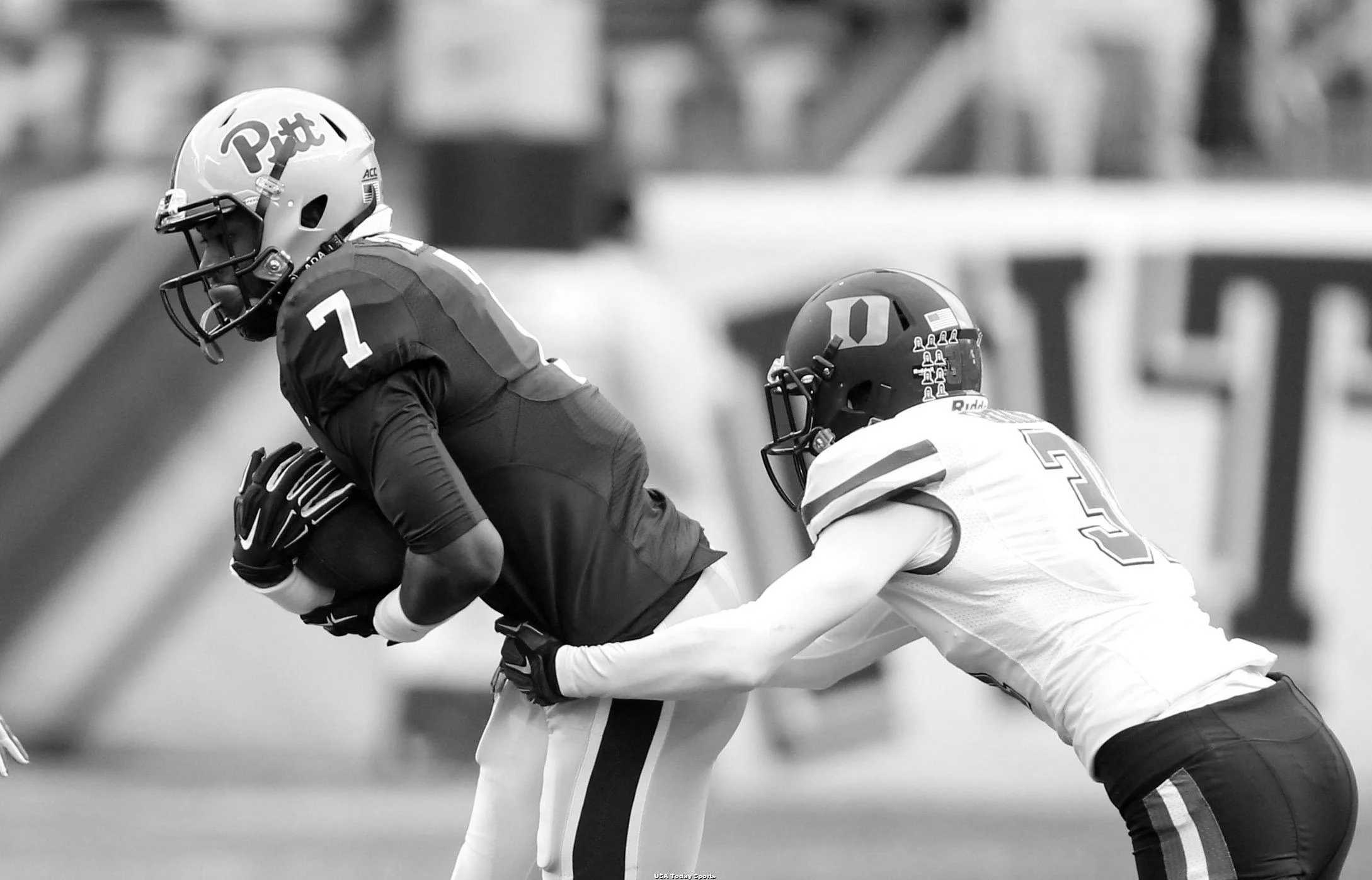 Adonis Jennings college football wide receiver