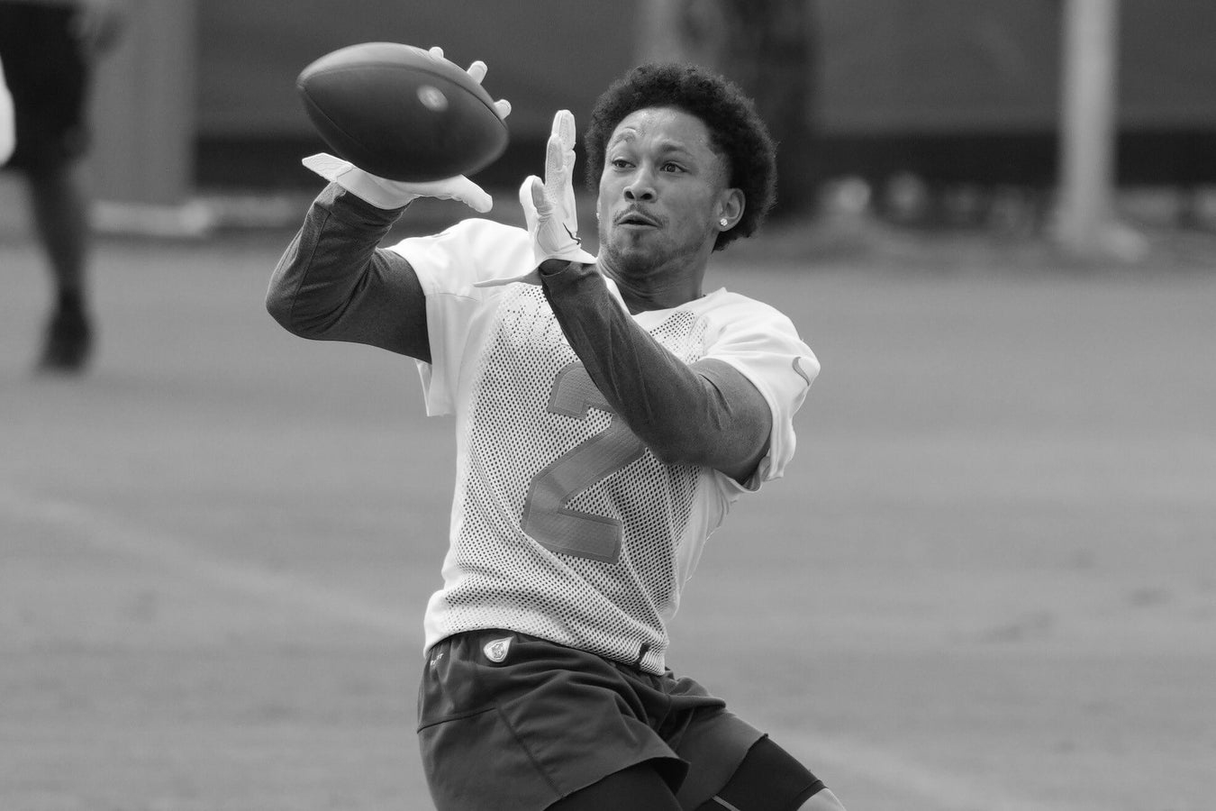 Albert Wilson college football wide receiver