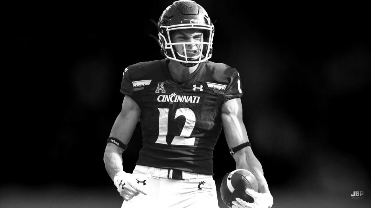 Alec Pierce college football wide receiver