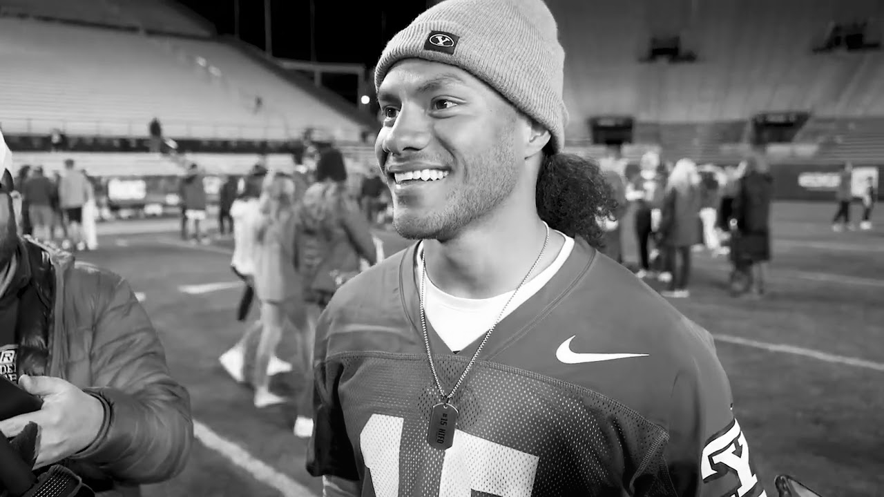 Aleva Hifo college football wide receiver