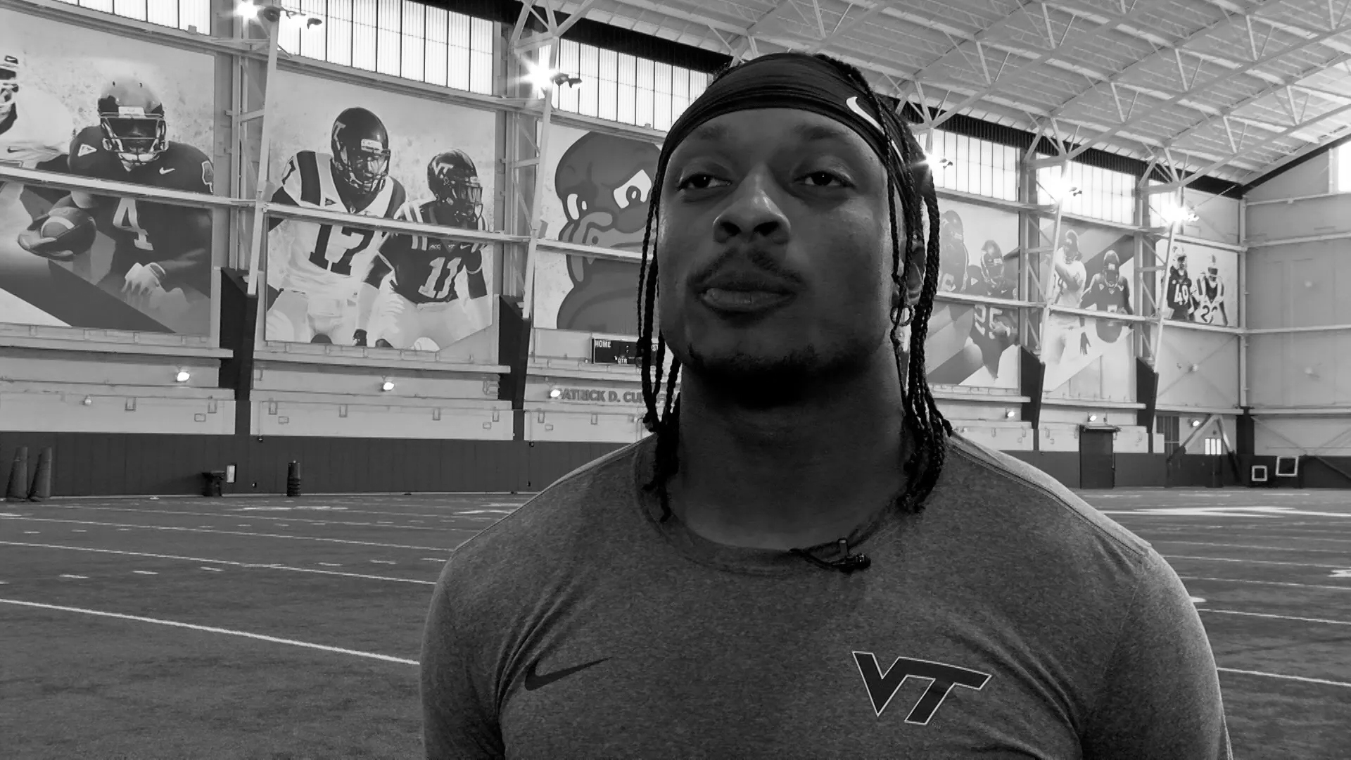 Ali Jennings college football wide receiver