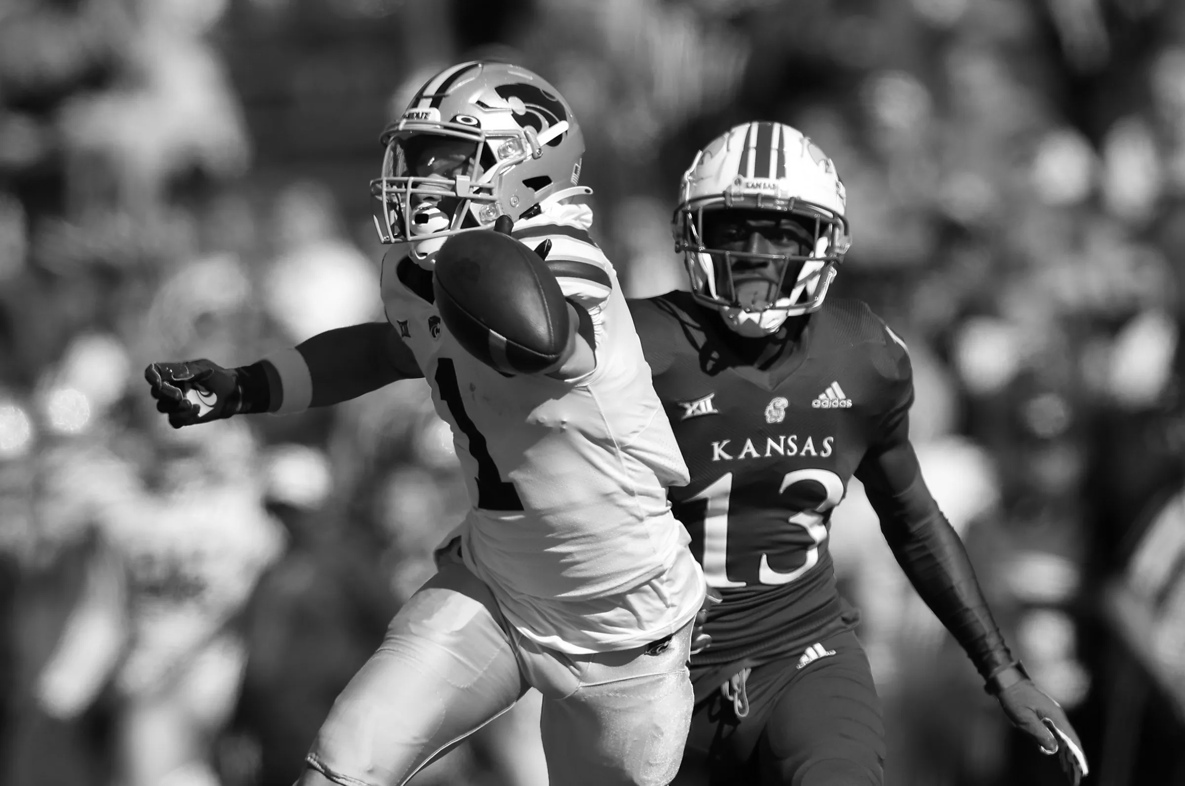 Andre Davis college football wide receiver