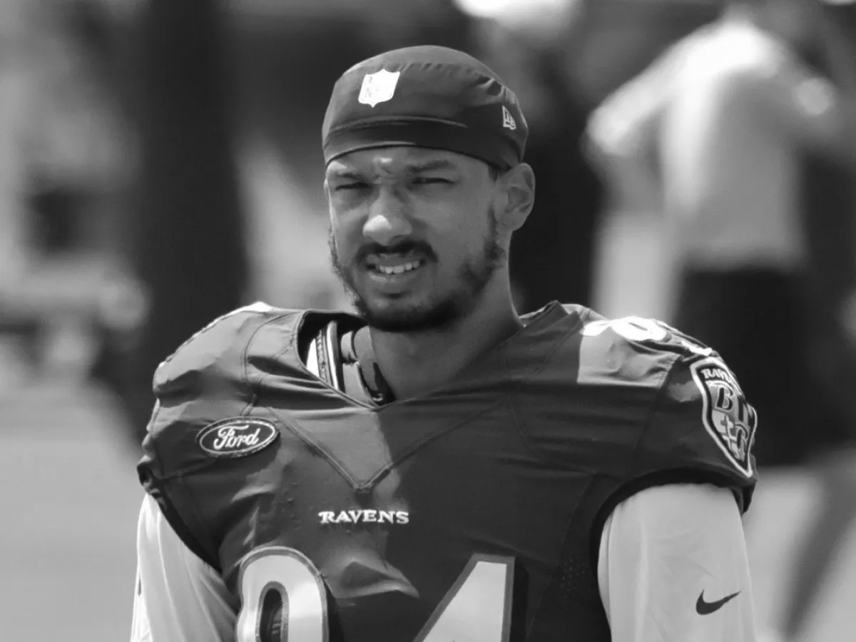 Antoine Wesley college football wide receiver