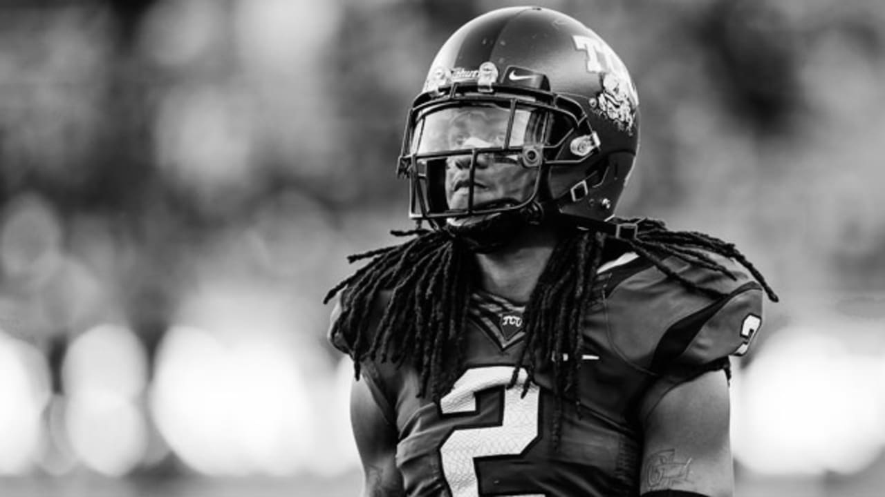 Antwan Goodley college football wide receiver