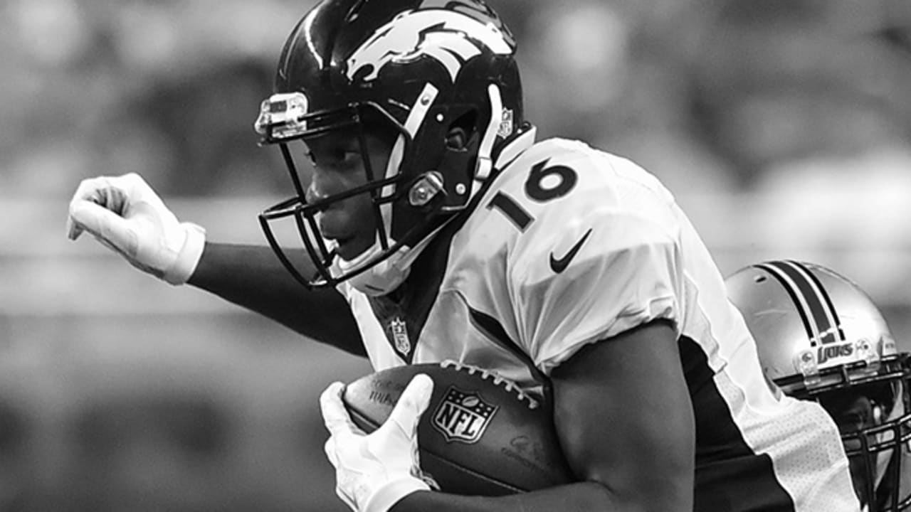 Bennie Fowler college football wide receiver