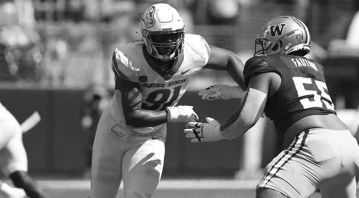 Billy Bowens college football wide receiver