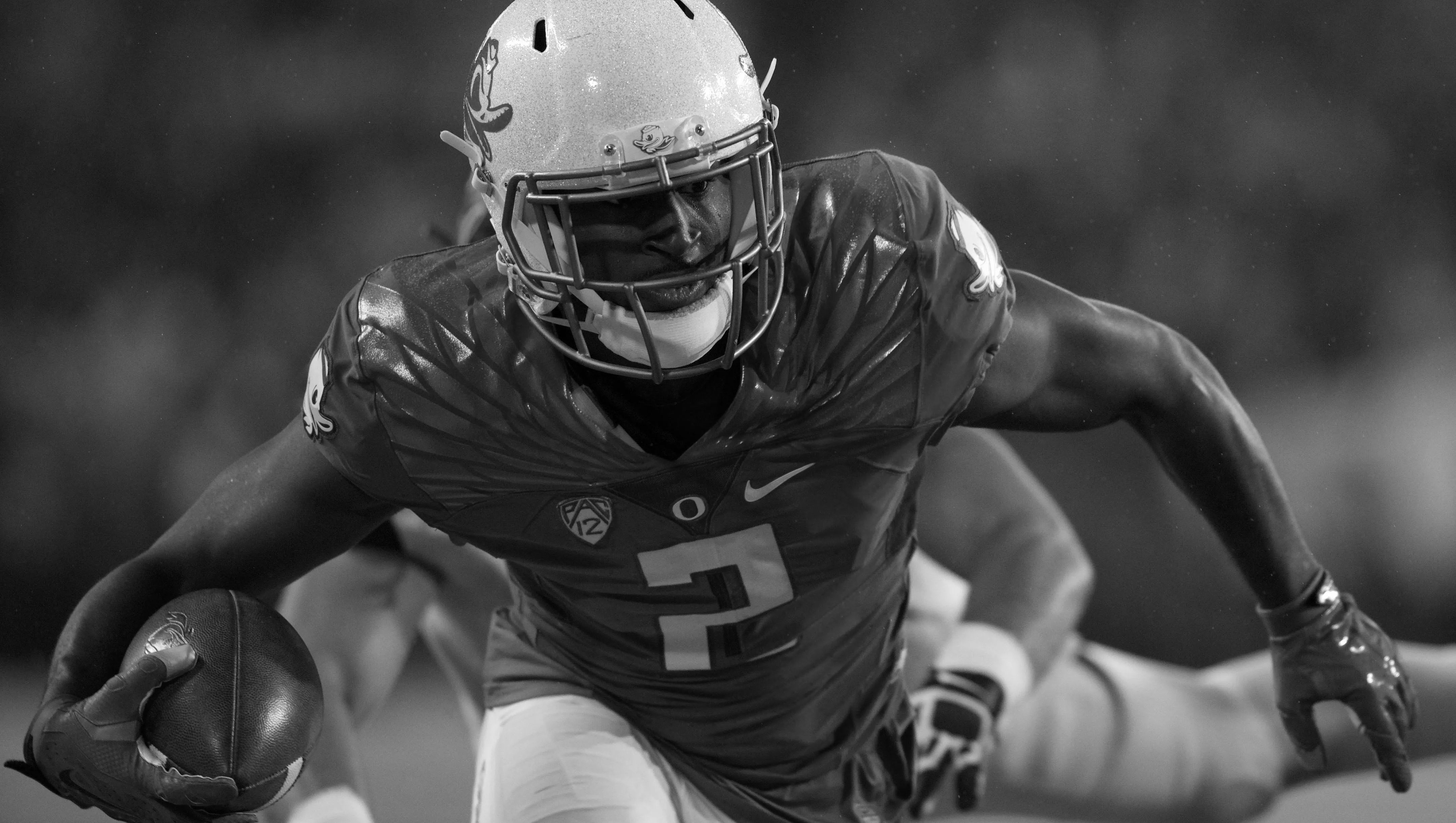 Bralon Addison college football wide receiver