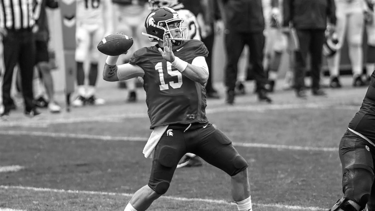 Branden Mack college football wide receiver